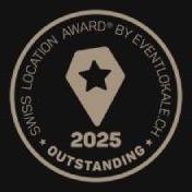 Swiss Location Award 2025